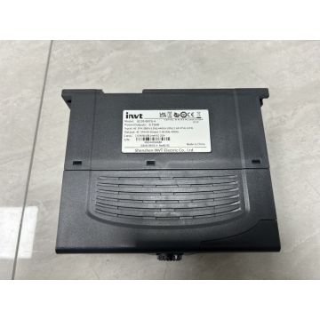 Inverter for Saw Blade Polishing Machine