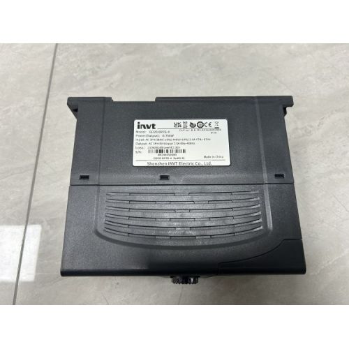Inverter for Saw Blade Polishing Machine