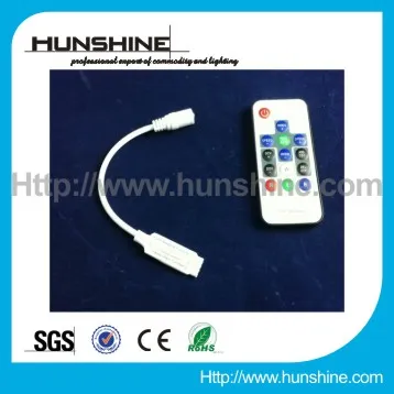 LED Dimmer Switch For Full Color Led Strip