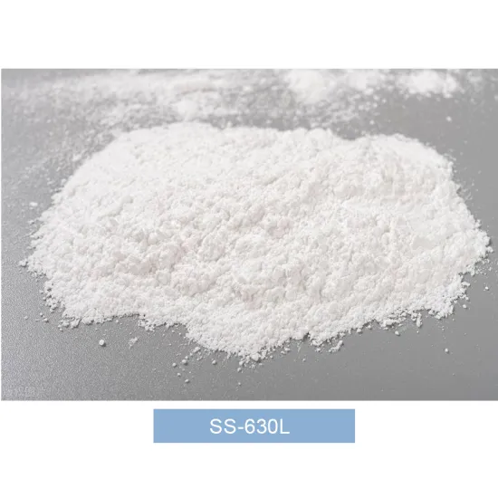 SS-630L Silicon Matting Powder Equal To OK412