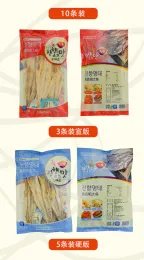 Special good Selling Seafood Food