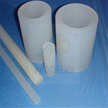 Low Ttemperature Resistanace Anticorrosive PCTFE Tube