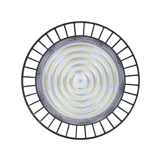 Highly Efficient IP65 Waterproof LED High Bay Lights (100W-240W) - CE Listed