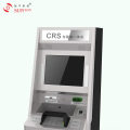 Cash-in / Cash-out CRM Cash Recycle Machine