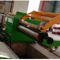 Automatic High Precision Metal Slitting Line Machine