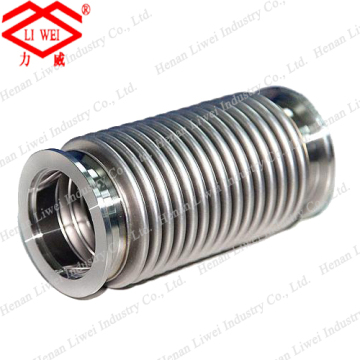 Satinless Steel Metal Bellows