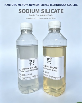 Sodium Silicate Liquid Modulus 3.0 Be° 50
