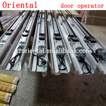 Automatic Door Operators,Sliding doors Type RECORD automatic sliding door