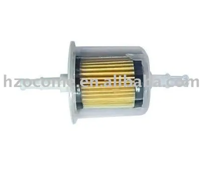 Fiat Fuel filter