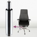 Gas Spring for Office Rotating Chair Customized Gas Lift Gas Spring For Office Chairs Factory