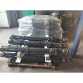 Customizable excavator hydraulic cylinder