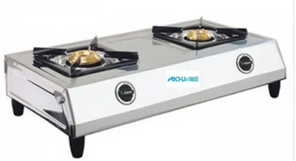 L. P. Gas Stove Agni