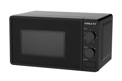 Sokany 349 Factory Hot Sale Smart Microwave Oven Small Appliances