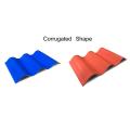 plastic upvc roof sheet for poultry houses