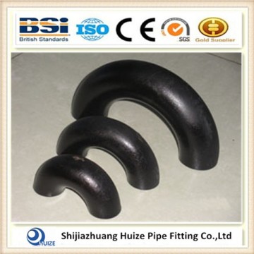Carbon steel bw fittings pipe elbows