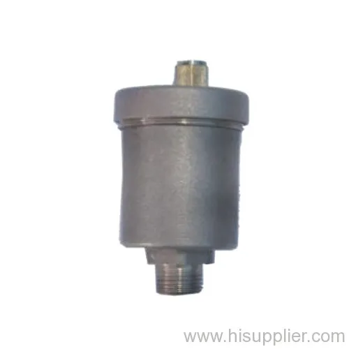 3/8''-1/2'' Male Brass Air Vent Valve, Pn16 