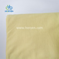 Cut resistant fireproof 280g para aramid knitted fabric