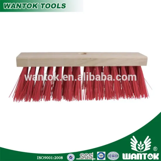 WT0306400 Floor Brush