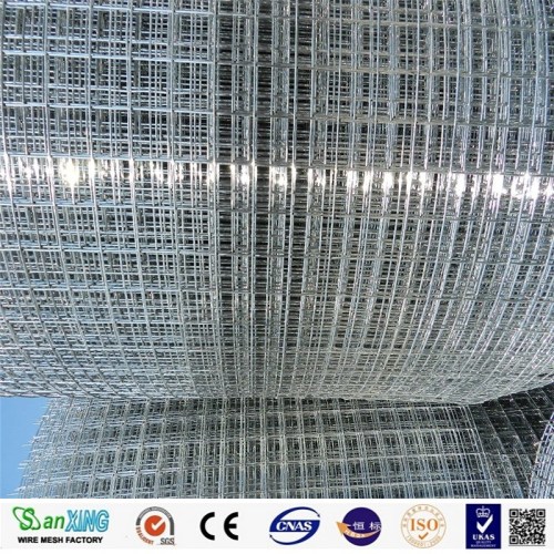 Stainless Steel Welded Mesh 316 Stainless Steel Welded Wire Mesh Supplier