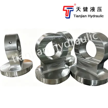Tianjian Hydraulic Rear Suspension Cylinder Heads