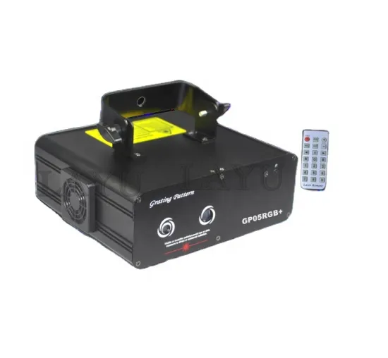 Hot Sale: Mini Grating Firefly Twinkling Laser Show Light for DJ Club, KTV, and Disco