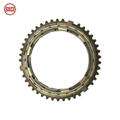 Gearbox Parts Transmission Synchronizer Ring 3Sets OEM 8-97241-306-1/ECN3-7107-AA For ISUZU 4HF1
