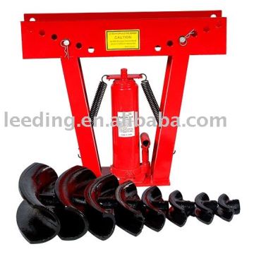 16Ton Hydraulic Pump Pipe Bender Machine