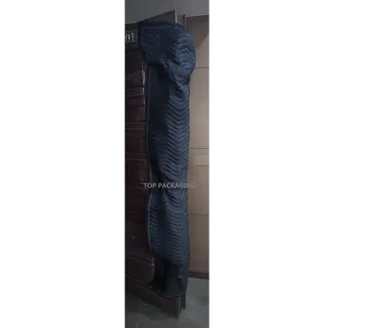 Quilted Door Jamb Protector Pad