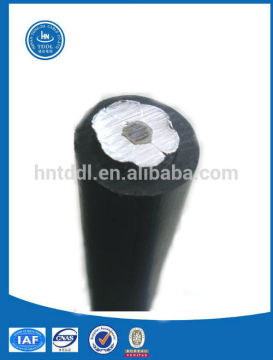 All Aluminum Alloy conductor following ASTM B399