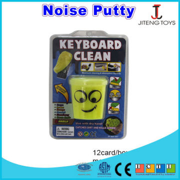 2014 Professional Hot Selling yellow keyboard clean