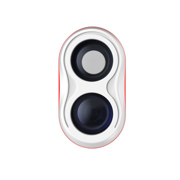 High Accurate Easy to Use Portable Golf Laser Range Finder
