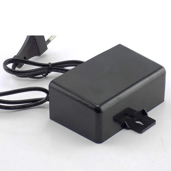 AC/DC 12V 2A 2000ma CCTV camera Power Supply adaptor Outdoor Waterproof EU US Plug Adapter Charger for CCTV video Camera