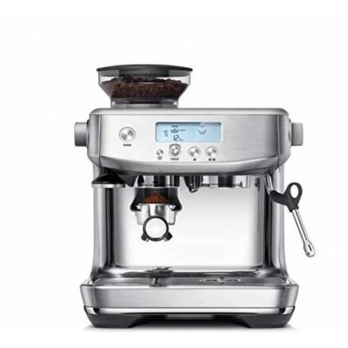 Robustes Gehäuse für die Herd-Kaffeemaschine