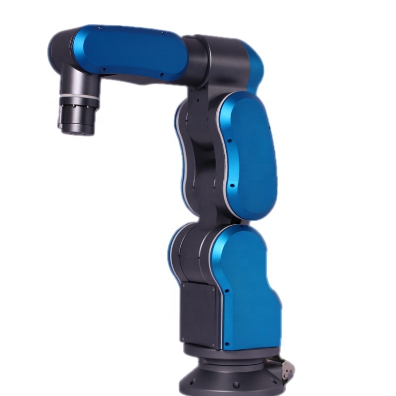Cost-Effective 6-Axis CNC Mini Industrial Controller Robot Arm with High Quality and Low Price
