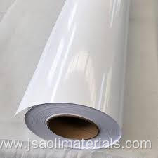 Glossy Matte High quality Cold lamination film rolls