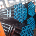 ASTM A213 T9 seamless alloy steel tube