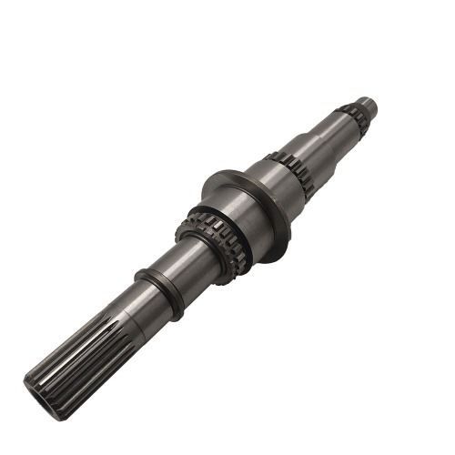 Hotsale Synchronizer Ring Transmission Gear Shaft for IVECO OEM