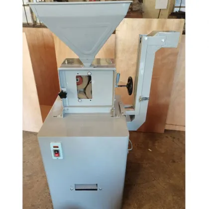 Wholesale Cocoa Winnower: Efficient Cacao Peeling and Bean Machine for Processing Cocoa Beans