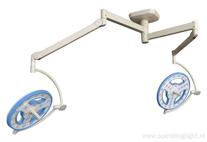 Double Dome Hollow Hospital OT Light Led