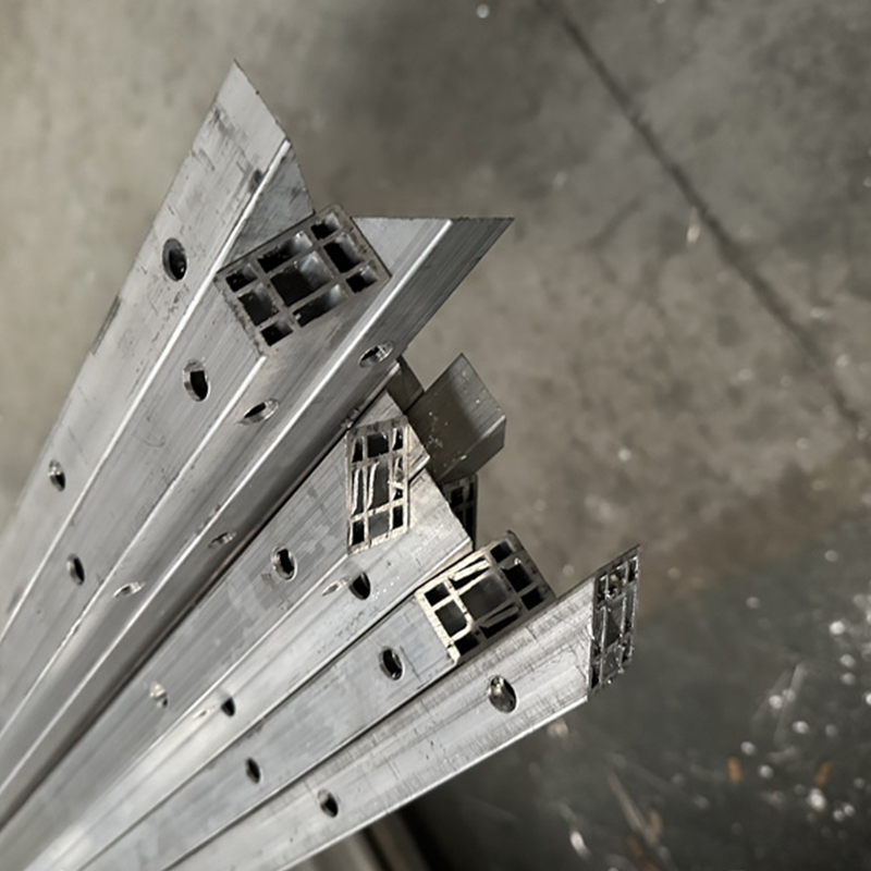 Square Tube Stage Truss