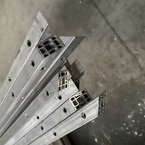 Square Truss Systems for Stage & Event Rigging