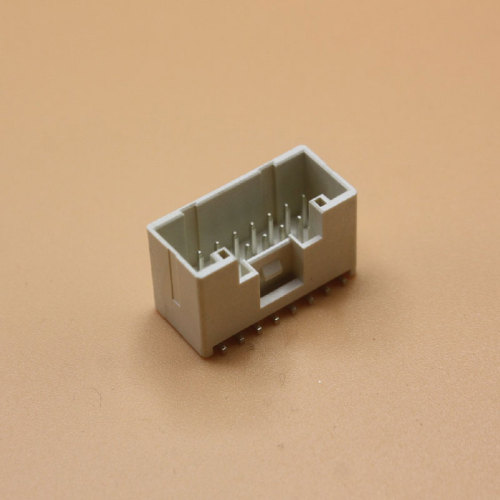 Conector SMT vertical PUD2.0