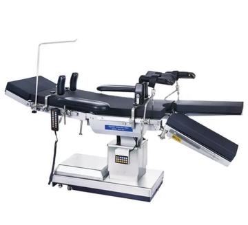 Hospital Electric Patient Treatment Operating Table