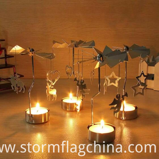 Candle light holder