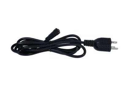 King Brite US 120V/240V Plug Cable