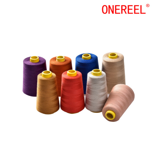 Nylon Bonded Thread Spool