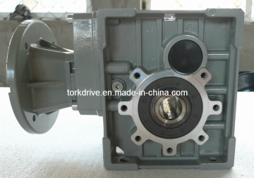 Kpm Helical-Hypoid Gearbox/Speed Reducer