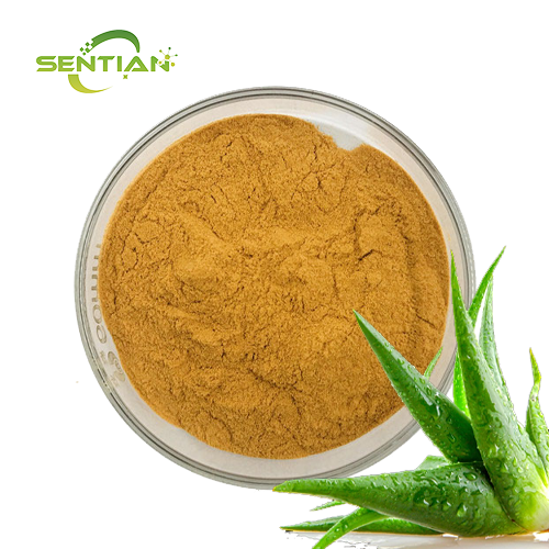 Aloe-emodin-rich Plant Extract for Therapeutic Applications
