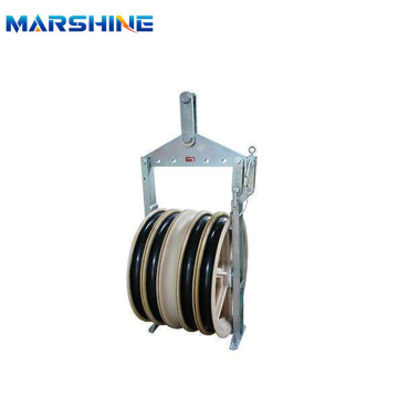 1040mm Large Diameter Stringing Pulley Blocks