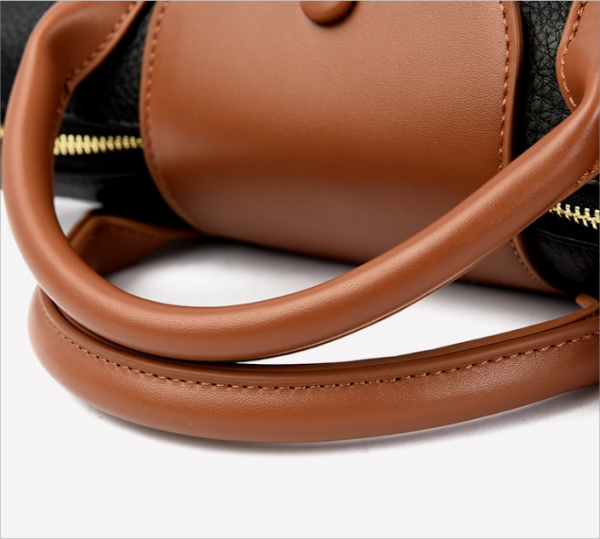 fashion handbag 2025 new design